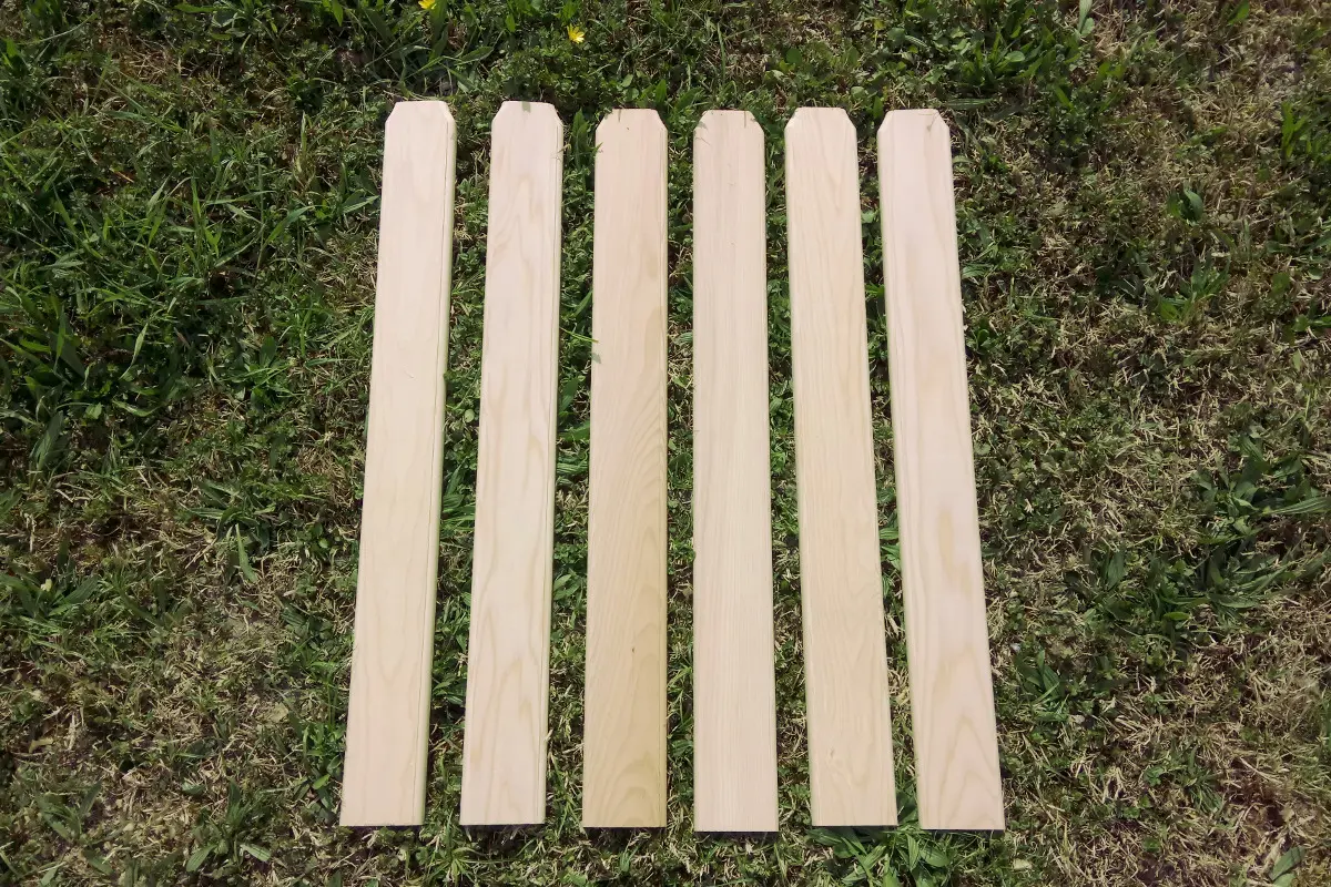 BALKONSKA OGRAJA POKONČNA 21/98/950mm A/B CLASSIC