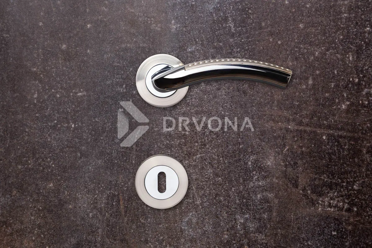 KLJUKA METABO ROZETA KLJUČ Z6017 OB