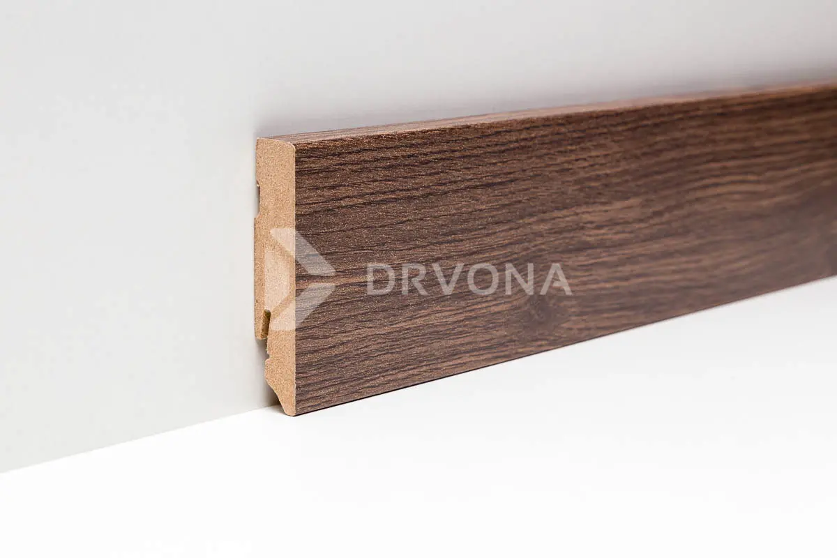 LETVICA ZA LAMINAT 70mm FOEI098 SF446L 3793/8633 2,4m