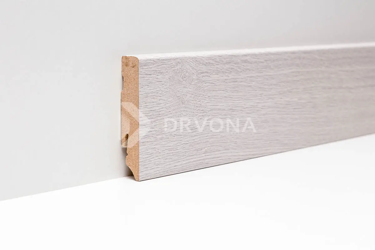 LETVICA ZA LAMINAT 70mm FOTA002 SF446L 5382/3753/5953/K231 2,4m